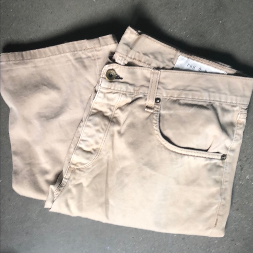 Rag And Bone Pants - image 1